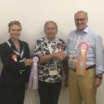 EuroDog 2019: Erfolge für Mailo und Rolf Schettler