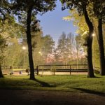 Ende der Sommerzeit