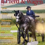 Covergirl: Karolin und Lord Grey